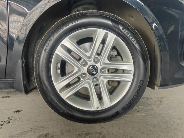 Kia Ceed III с пробегом 2020 года, цена 1 820 000 рублей, 97302 км, хэтчбек, Автокод Объявления