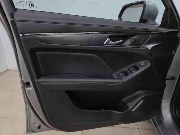 Haval Jolion I с пробегом 2022 года, цена 1 760 000 рублей, 96736 км, внедорожник, Автокод Объявления