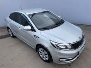 Kia Rio III Рестайлинг Стерлитамак  - изображение 54