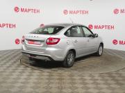 Lada (ВАЗ) Granta I Рестайлинг Вологда  - изображение 22