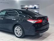 Toyota Camry VIII (XV70) Уфа  - изображение 46