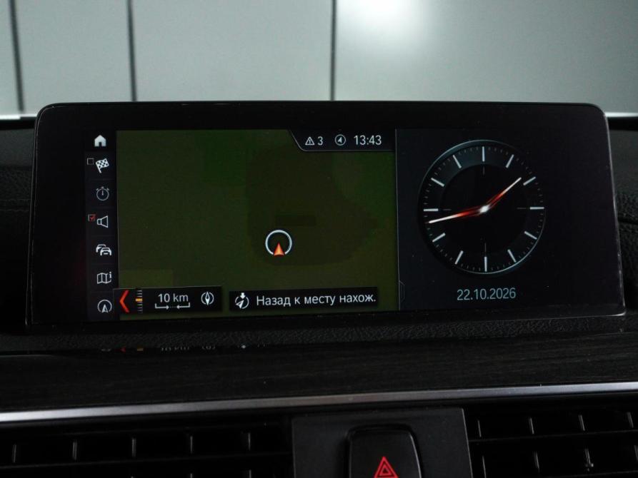 BMW 4 серии F32/F33/F36 Рестайлинг Минеральные Воды  - изображение 15