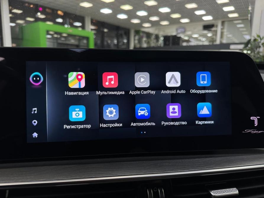 Chery Tiggo 8 Pro Max I Рестайлинг Санкт-Петербург  - изображение 24