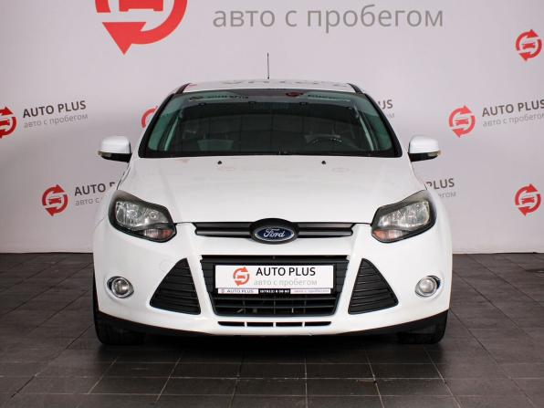 Ford Focus III с пробегом 2013 года, цена 890 000 рублей, 257792 км, седан, Автокод Объявления