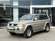 Mitsubishi Pajero Sport I Рестайлинг Москва  - изображение 17