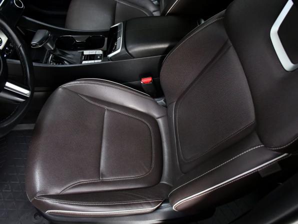 Hyundai Tucson IV с пробегом 2024 года, цена 3 497 000 рублей, 53160 км, внедорожник, Автокод Объявления