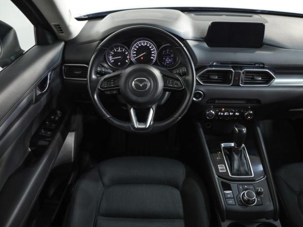 Mazda CX-5 II с пробегом 2018 года, цена 2 419 000 рублей, 84122 км, внедорожник, Автокод Объявления