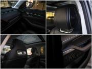 Changan UNI-K Санкт-Петербург  - изображение 78