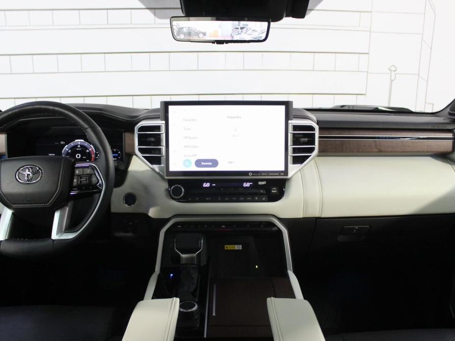 Toyota Tundra III Москва  - изображение 2