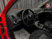 Skoda Octavia II (A5) Рестайлинг Красноярск  - изображение 23