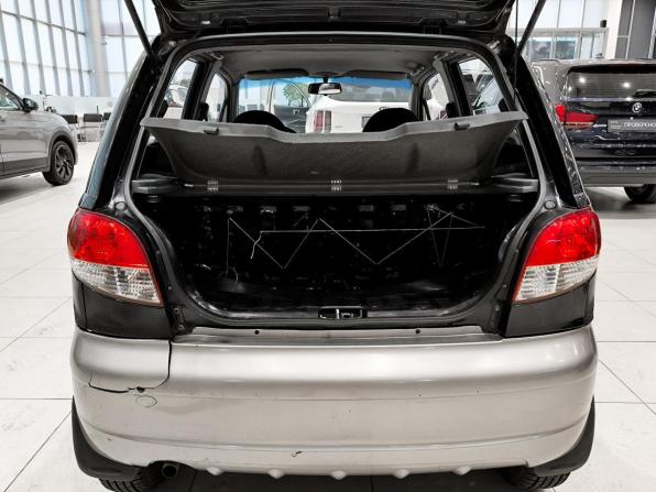 Daewoo Matiz I Рестайлинг с пробегом 2013 года, цена 250 000 рублей, 110693 км, хэтчбек, Автокод Объявления