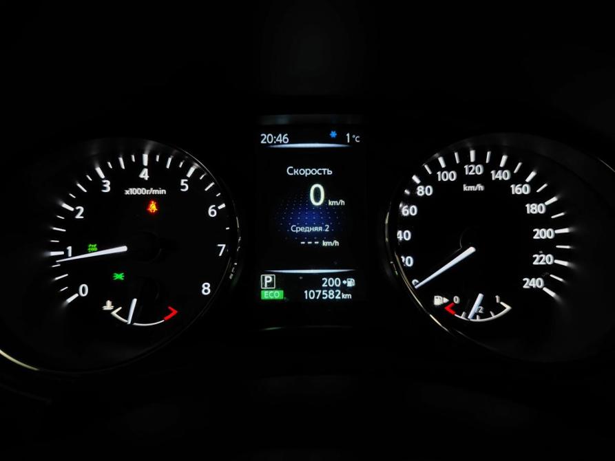 Nissan X-Trail III Москва  - изображение 16