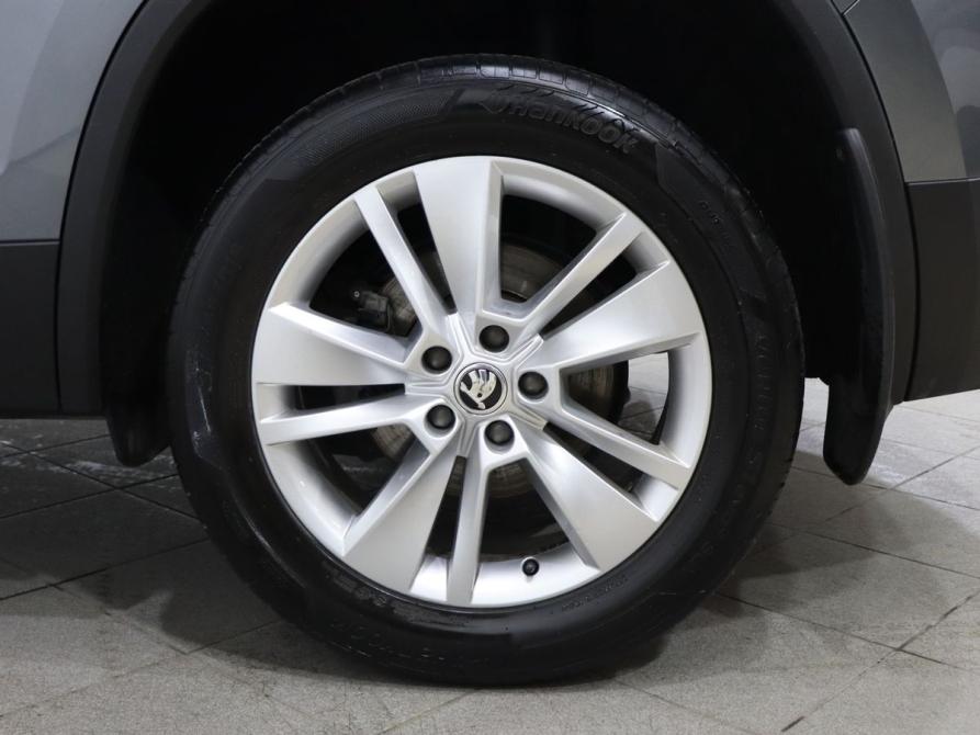 Skoda Kodiaq I Москва  - изображение 9