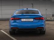 Audi A5 II (F5) Рестайлинг Москва  - изображение 29