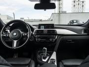 BMW 3 серии VI (F3x) Рестайлинг Москва  - изображение 31