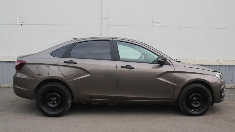 Lada (ВАЗ) Vesta I Рестайлинг (NG) Санкт-Петербург  - изображение 6