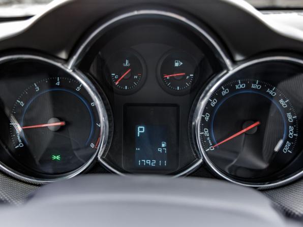 Chevrolet Cruze I с пробегом 2010 года, цена 728 000 рублей, 179211 км, седан, Автокод Объявления