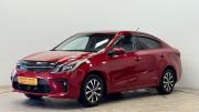 Kia Rio IV Киров  - изображение 17