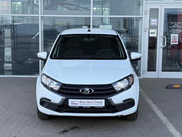 Lada (ВАЗ) Granta I Рестайлинг с пробегом 2023 года, цена 719 000 рублей, 62000 км, седан, Автокод Объявления