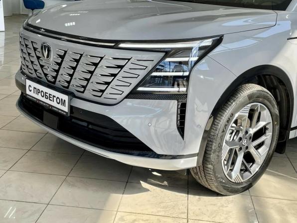 Changan CS75 Plus IV с пробегом 2025 года, цена 3 699 000 рублей, 1818 км, внедорожник, Автокод Объявления