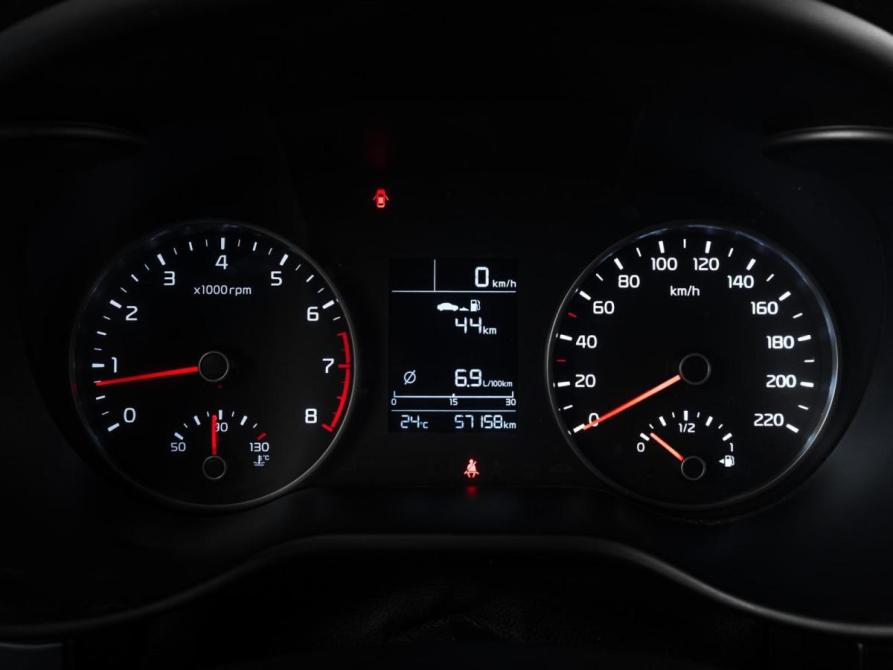 Kia Rio IV Тюмень  - изображение 13