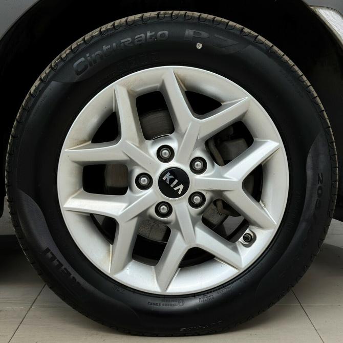 Kia Soul III Москва  - изображение 15