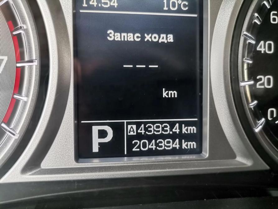Suzuki Vitara II Москва  - изображение 13