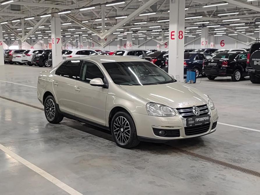 Volkswagen Jetta V Казань  - изображение 3