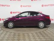Hyundai Solaris I Вологда  - изображение 25