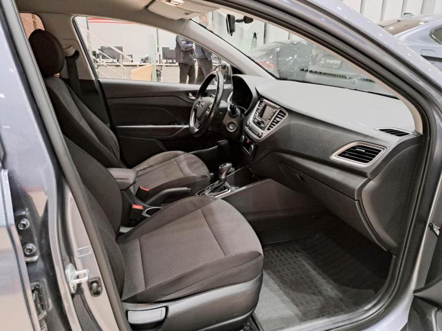 Hyundai Solaris II Казань  - изображение 13