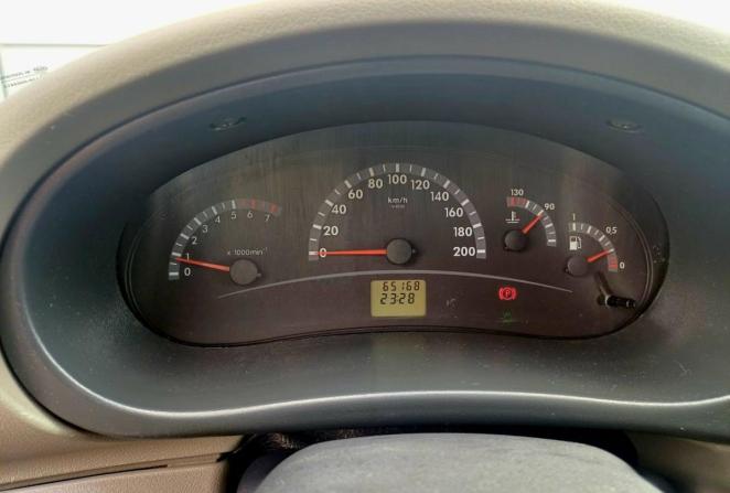 Lada (ВАЗ) Kalina I с пробегом 2010 года, цена 482 000 рублей, 65167 км, хэтчбек, Автокод Объявления