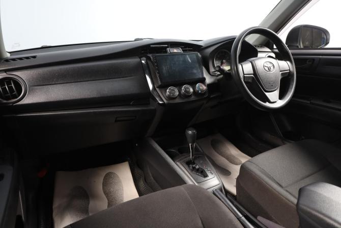 Toyota Corolla XI (E160 E170 E180) с пробегом 2021 года, цена 1 404 000 рублей, 123121 км, седан, Автокод Объявления