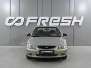 Hyundai Accent II Ростов-на-Дону  - изображение 19