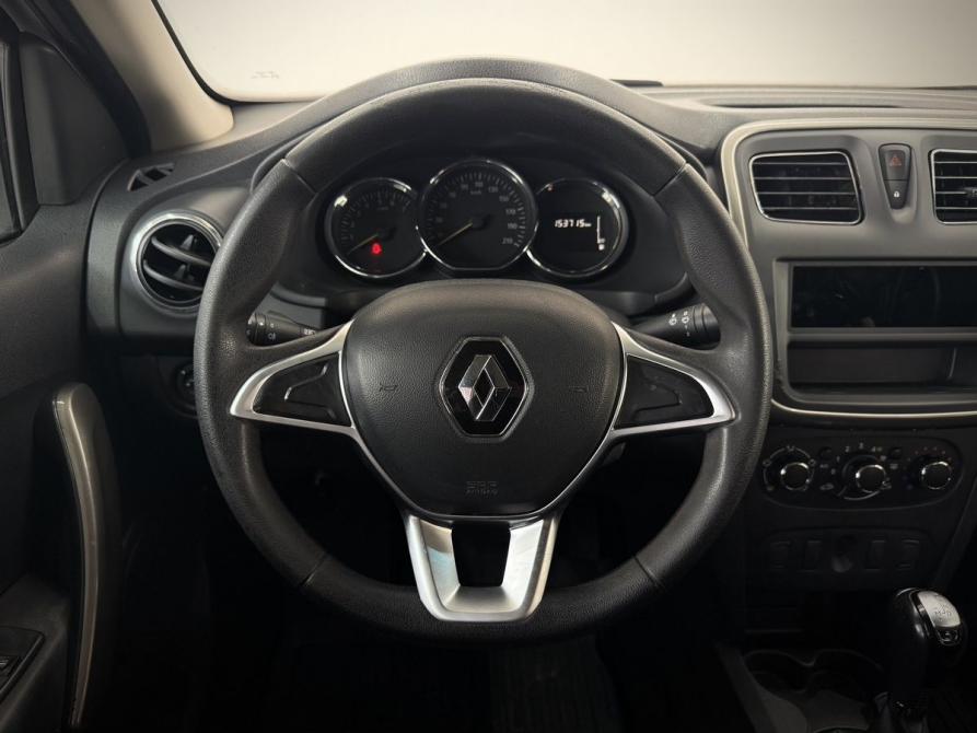 Renault Logan II Рестайлинг Смоленск  - изображение 18
