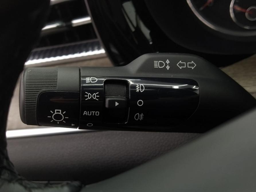 Kia K5 III Екатеринбург  - изображение 14