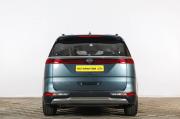 Kia Carnival IV Тюмень  - изображение 30
