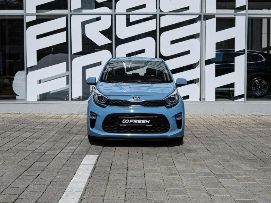 Kia Picanto III Ставрополь  - изображение 3