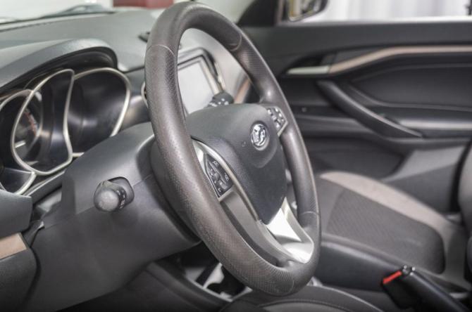 Lada (ВАЗ) Vesta I с пробегом 2019 года, цена 979 000 рублей, 125000 км, универсал, Автокод Объявления
