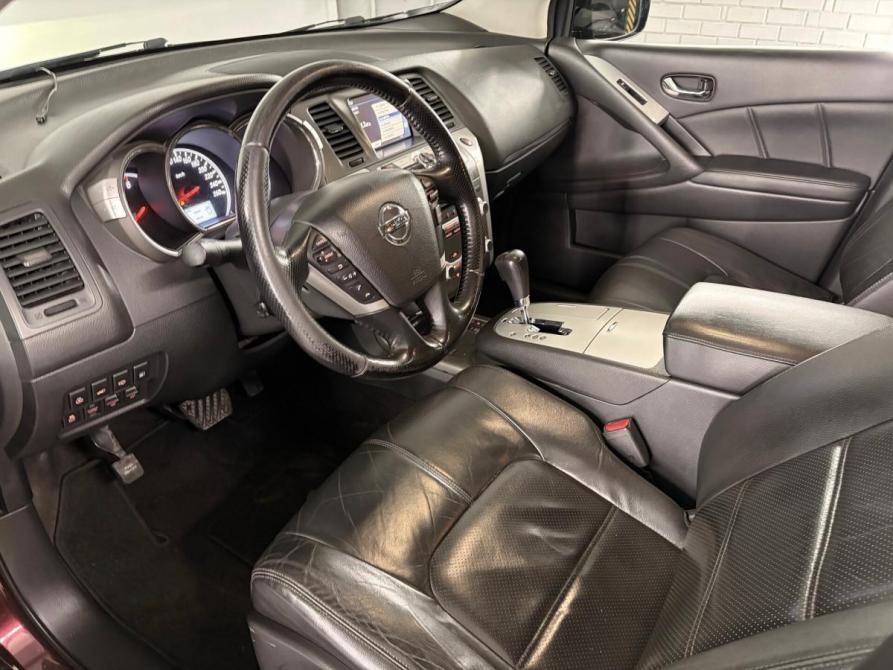 Nissan Murano II (Z51) Рестайлинг 2 Екатеринбург  - изображение 9