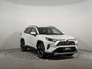 Toyota RAV4 V (XA50) Санкт-Петербург  - изображение 26