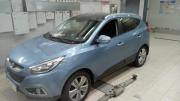 Hyundai ix35 I Рестайлинг Санкт-Петербург  - изображение 9