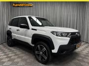 Lada (ВАЗ) Niva Travel I Стерлитамак  - изображение 41