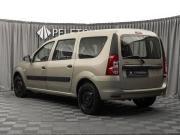 Lada (ВАЗ) Largus I Москва  - изображение 21