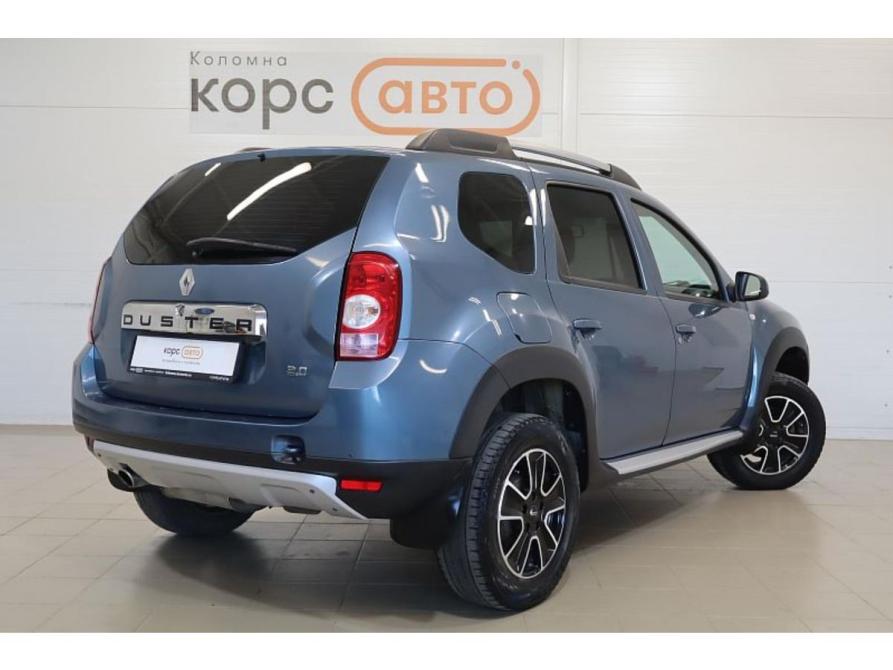 Renault Duster I Коломна  - изображение 3