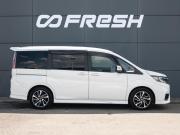 Honda Stepwgn V Рестайлинг Краснодар  - изображение 32