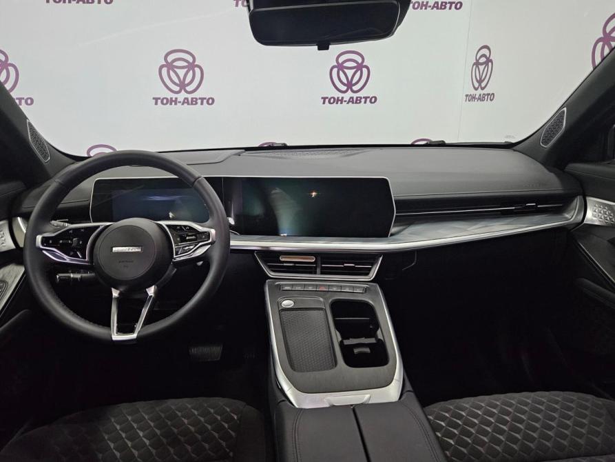 Haval F7 II Тольятти  - изображение 17