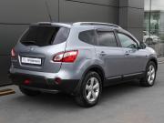 Nissan Qashqai+2 I Рестайлинг Москва  - изображение 28