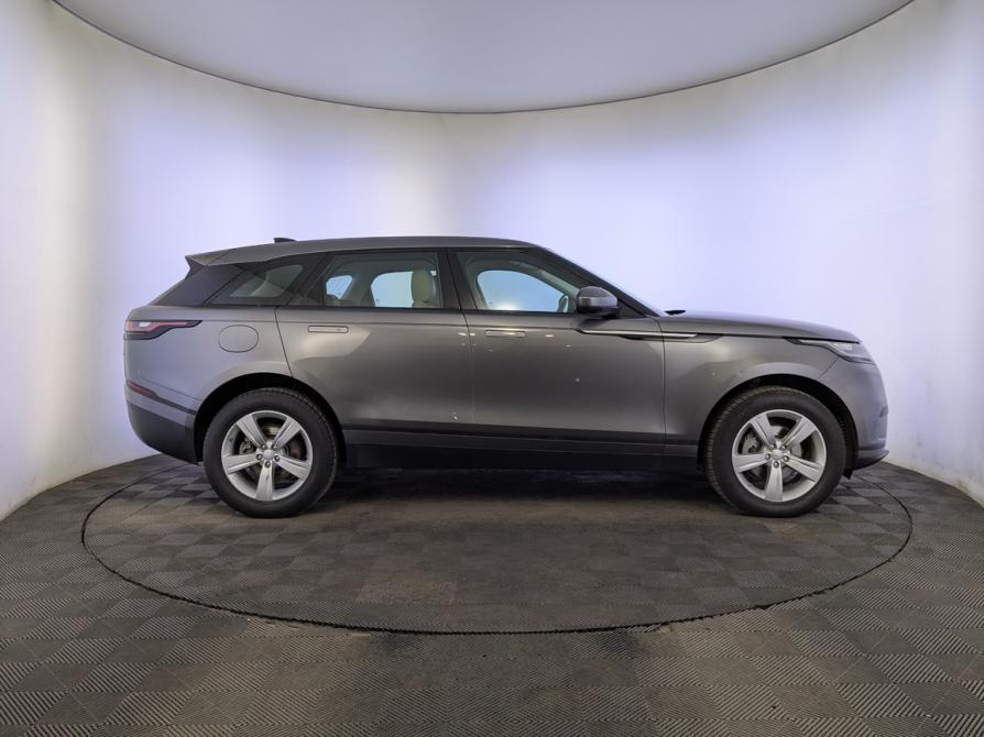 Land Rover Range Rover Velar I Москва  - изображение 4