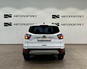 Ford Kuga II Рестайлинг Санкт-Петербург  - изображение 23