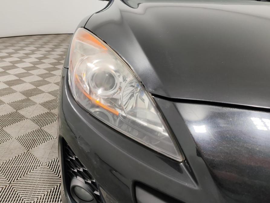 Mazda 3 II (BL) Рестайлинг Москва  - изображение 21